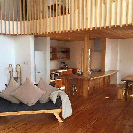 Fuku Chalet Хакуба Екстериор снимка
