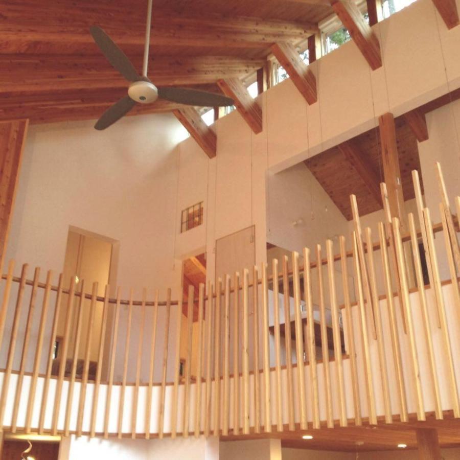 Fuku Chalet Хакуба Екстериор снимка